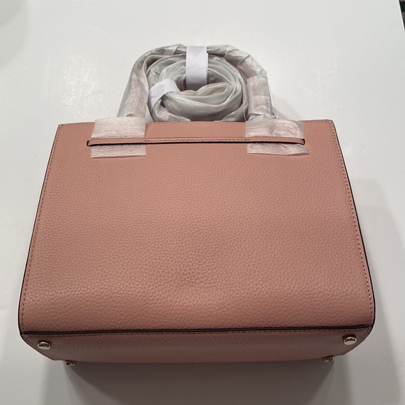 NWT Kate Spade Hayes Small Satchel - Picture 6 of 11